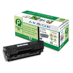 Armor TONER NERO ARMOR PER HP LASERJET 1010 1012 1015 1020 1022 M1005 AIO 3015