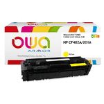 Armor K15831OW cartuccia toner 1 pz Giallo