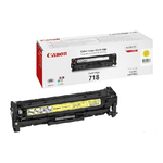 Canon 2659B014 cartuccia toner 1 pz Originale Giallo