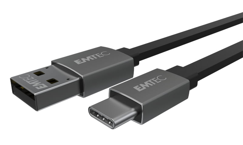 Emtec-Cavo-USB-A-to-Type-C-3.1-Gen2-T700