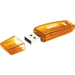 Memoria-USB-2.0-C410-128GB-Arancione