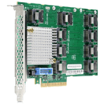 HPE 870549-B21 controller RAID PCI Express 3.0 12 Gbit/s