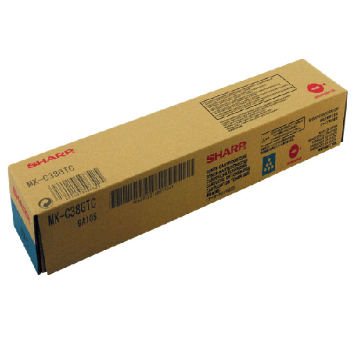 TONER-CIANO-MX-C310-MX-C311-MX-C380-MX-C381