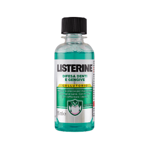 Listerine Difesa Denti e Gengive - 95 ml