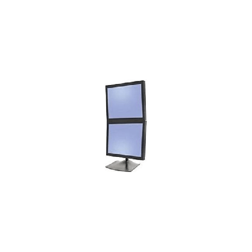 Ergotron-DS-Series-DS100-Dual-Monitor-Desk-Stand-Vertical-61-cm--24--Nero-Scrivania