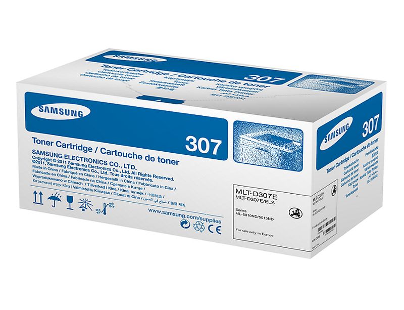 Hp-Samsung-Toner-Nero-MLT-D307E