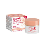 CERA DI CUPRA Crema Rosa Vaso - 50 Ml - 50 ml