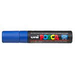 Marcatore-UNI-POSCA-PC17K-p.scalpello-15mm-blu-UNI-MITSUBISHI