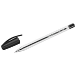 Pelikan-601450-penna-a-sfera-Nero-Penna-a-sfera-retrattile-a-clip-50-pz