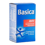 basica aktiv - descrizione