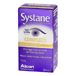 SYSTANE COMPLETE SENZA CONSERVANTI 10 ML