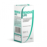 renova lipo - soluzione oftalmica umettante sterile a base di sodio ialuronato 0,4%,