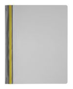 CARTELLINA-A4-Durabind-GRIGIO-per-RILEGATURA-A-PUNTI-2250-DURABLE