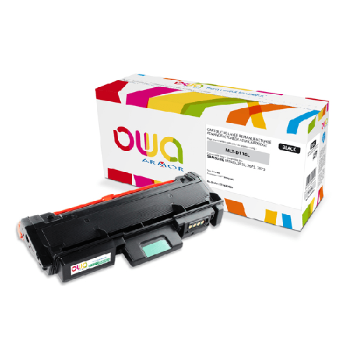 Toner-Nero-Armor-per-Samsung-XP-M2625-2825-2675-2875