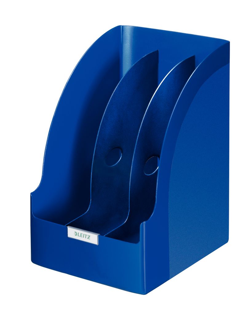 Portariviste-JUMBO-PLUS-blu-LEITZ