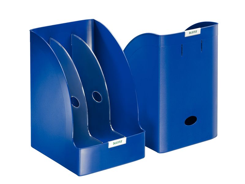 Portariviste-JUMBO-PLUS-blu-LEITZ