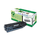 TONER-NERO-ARMOR-PER-HP-LASERJET-P1566-1601