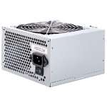 Itek NBPS500 alimentatore per computer 500 W 20+4 pin ATX ATX Nero