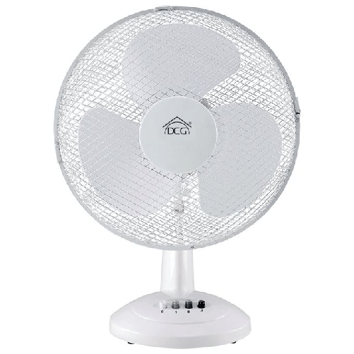 DCG-Eltronic-Ventilatore-da-Tavolo-Oscillante-40cm-3-Velocita-VE9040