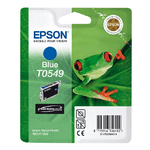 Epson CARTUCCIA HI-GLOSS BLU STYLUS PHOTO R800 R1800 BLISTER CON RS