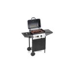 Ompagrill LF-85395 Barbecue Gas 4939 Double