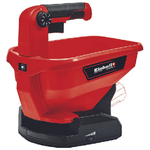 Einhell-3415410-Streuwagen-3.3-l