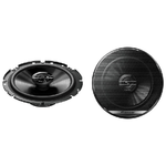 Pioneer-TS-G1720F-altoparlante-auto-Rotondo-2-vie-300-W-2-pz