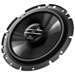 Pioneer-TS-G1720F-altoparlante-auto-Rotondo-2-vie-300-W-2-pz