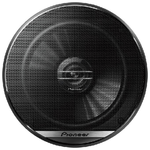 Pioneer-TS-G1720F-altoparlante-auto-Rotondo-2-vie-300-W-2-pz