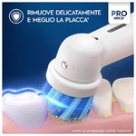 Oral-B-Pro-Kids-Testine-Di-Ricambio-Con-Spiderman-Confezione-Da-4-Pezzi