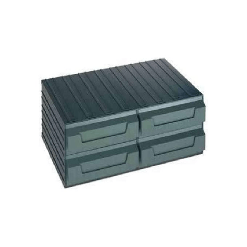 Terry-Store-Age-1000031-organizzatore-per-cassetto-di-scrivania-Verde