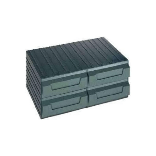 Terry-Store-Age-1000031-organizzatore-per-cassetto-di-scrivania-Verde