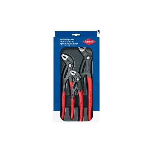 Knipex-00-20-09-V02-pinza-Set-di-pinze