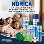 norica - protezione completa