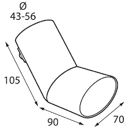 Lampa-60013-parte-esterna-e-accessorio-del-veicolo