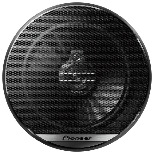 Pioneer-TS-G1730F-altoparlante-auto-Rotondo-3-vie-300-W