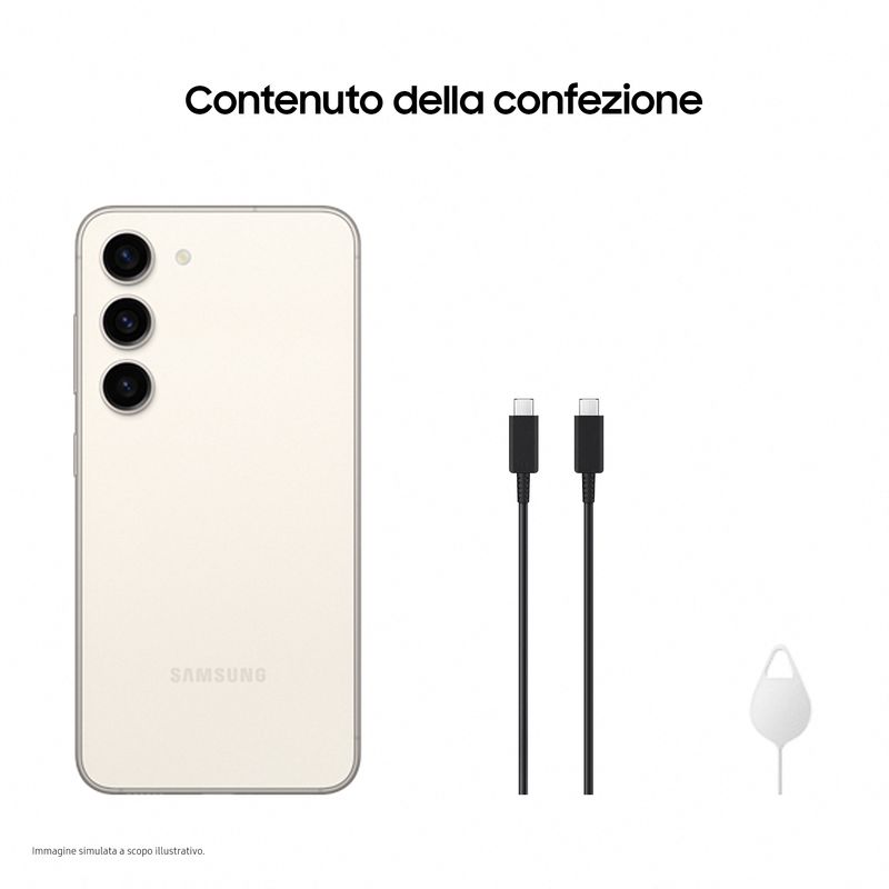 Samsung-Galaxy-S23-Display-6.1---Dynamic-AMOLED-2X-Fotocamera-50MP-RAM-8GB-256GB-3.900-mAh-Cream