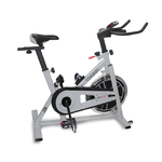 TOORX SRX 40S Spin bike trasmissione a catena con display LCD