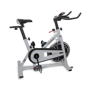 TOORX SRX 40S Spin bike trasmissione a catena con display LCD