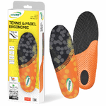 NOENE Solette Ergonomic 3D Padel e Tennis Taglia 41/44 art 10937