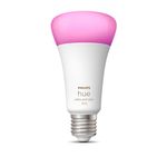 Philips Hue White and Color ambiance Lampadina Smart E27 100 W