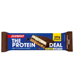 ENERVIT THE PROTEIN DEAL barretta proteica gusto VANILLA box 25 pz 55g