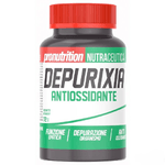 PRONUTRITION DEPURIXIA Integratore Antiossidante 60cps