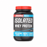 PRONUTRITION ISOLATED WHEY proteine isolate gusto WAFER NOCCIOLA 908g