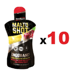 EthicSport MALTOSHOT Endurance CILIEGIA-LIMONE - 10 pack da 50 ml Ethic Sport