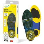 NOENE Sport ERGOPRO AC+ 3D insole taglia 42 art 10975