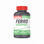 PRONUTRITION FERRO Liposomiale con B9 e B12 90cps