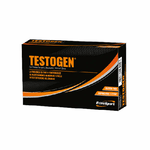 EthicSport TESTOGEN 60 cpr contrasta stanchezza fisica e mentale Ethic Sport