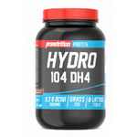 Pronutrition HYDRO 104 DH4 Proteine Isolate Idrolizzate 908g FRAGOLA BANANA