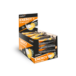 Ethic Sport ENERGY barretta energetica ANANAS COCCO box 25pz